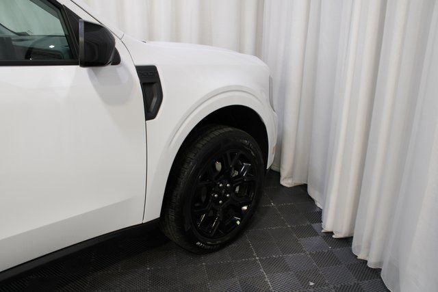 2025 Ford Maverick XLT - Photo 25