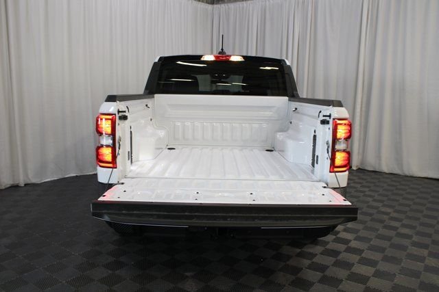 2025 Ford Maverick XLT - Photo 26