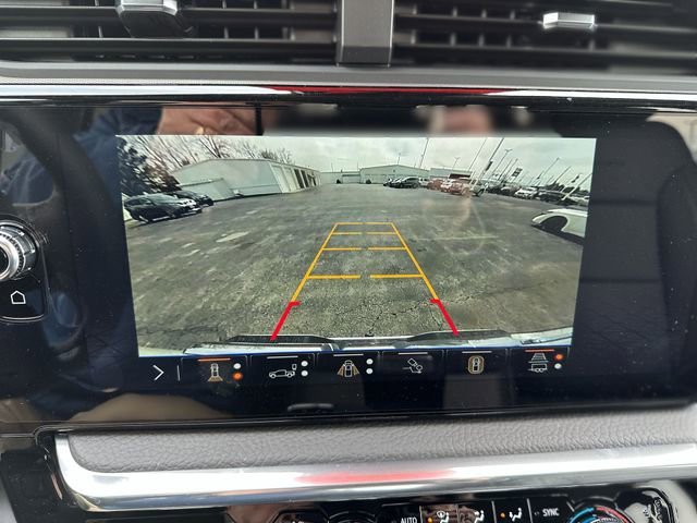 2026 GMC Sierra 1500 Denali - Photo 26