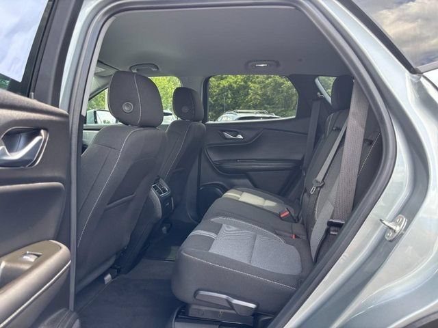 2024 Chevrolet Blazer 2LT - Photo 10