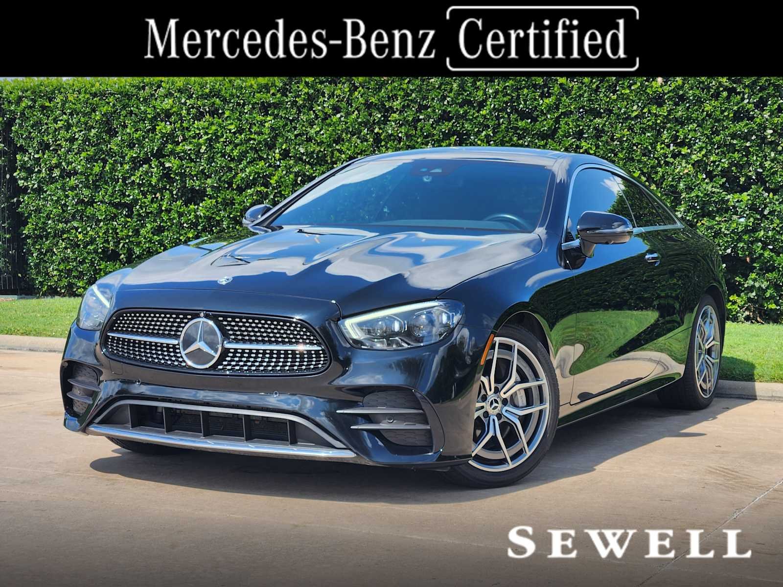 2022 Mercedes-Benz E 450 E 450