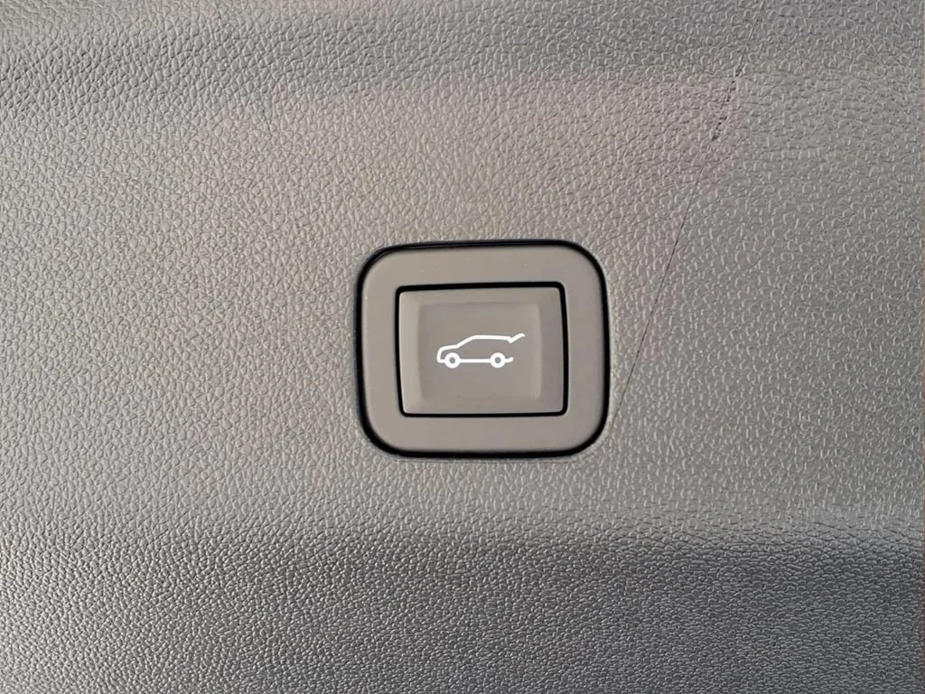 2026 Chevrolet Tahoe High Country - Photo 32