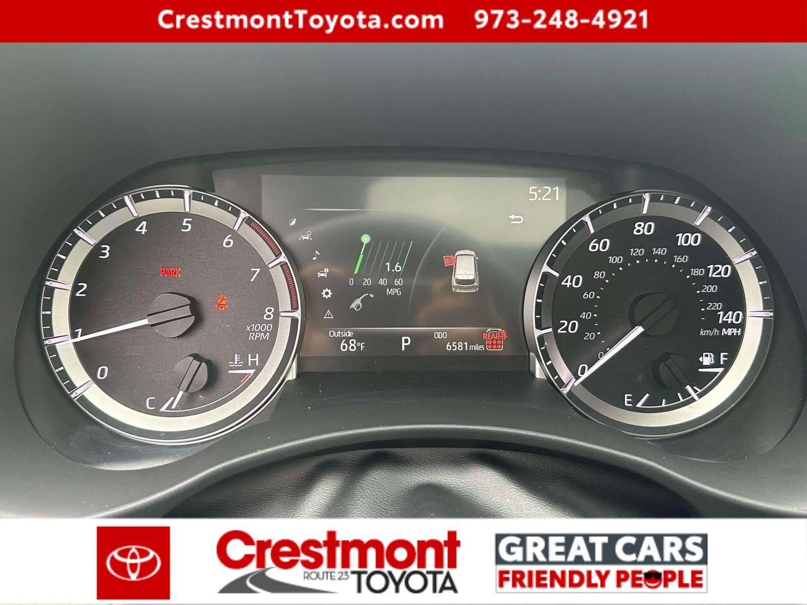 Used 2025 Heavy Metal Toyota XLE image 23