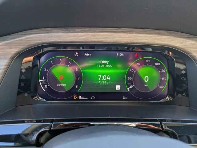 2026 Volkswagen Atlas SEL Premium R-Line - Photo 30
