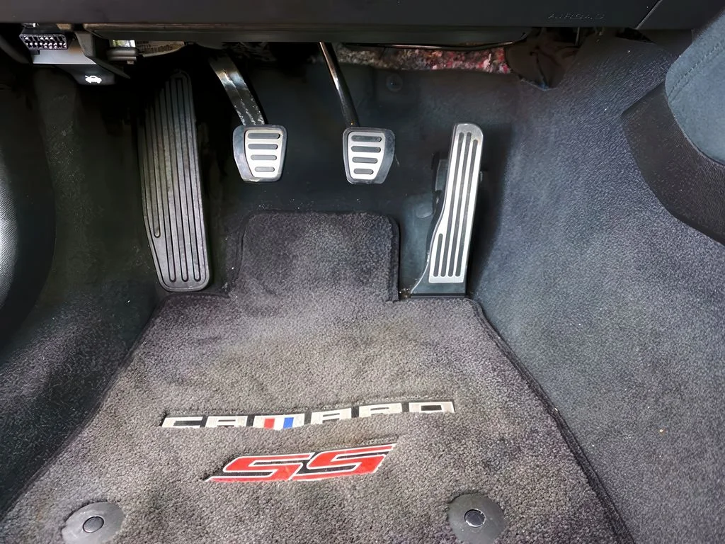2022 Chevrolet Camaro 1SS - Photo 23