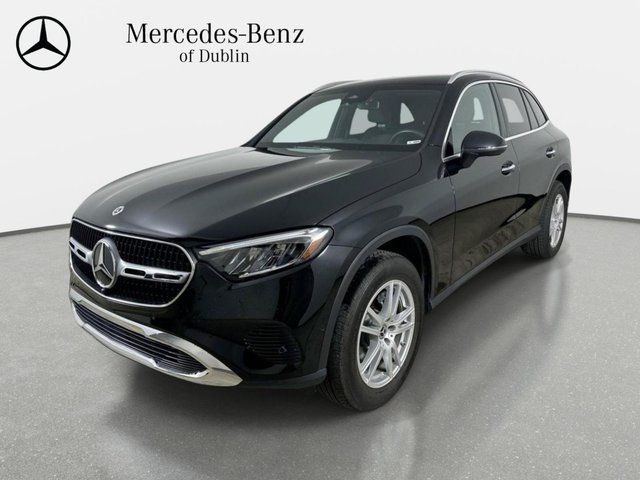 2023 Mercedes-Benz GLC GLC 300