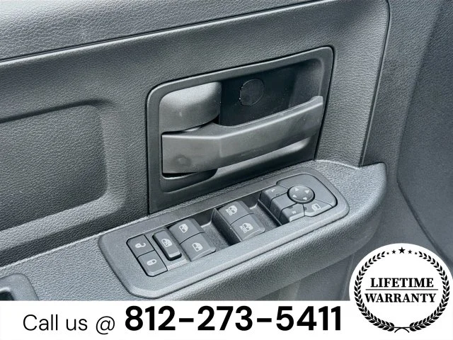 2027 RAM Ram 2500 Pickup Tradesman - Photo 18