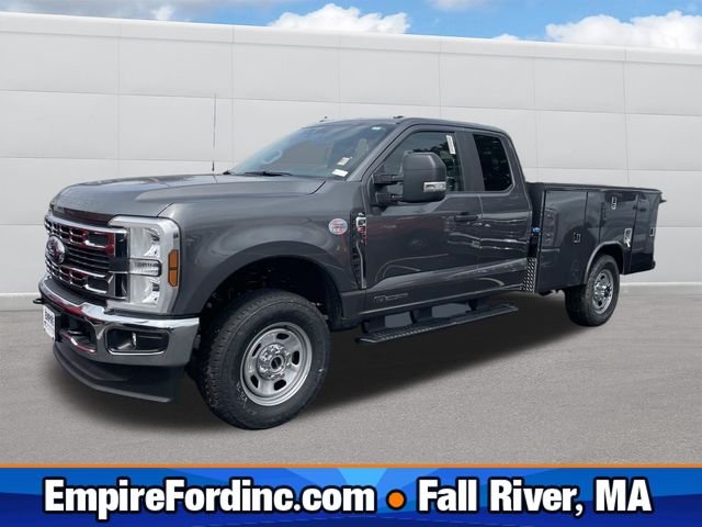 2026 Ford F-350SD F-350® XL