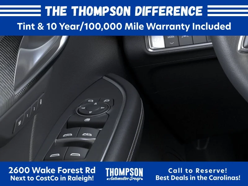 2026 Buick Envision Sport Touring - Photo 22