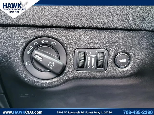 Certified Used 2022 Purple Dodge SXT image 14