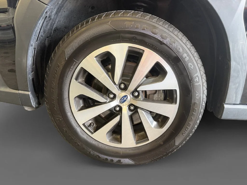 Used 2023 Black Subaru Premium image 16