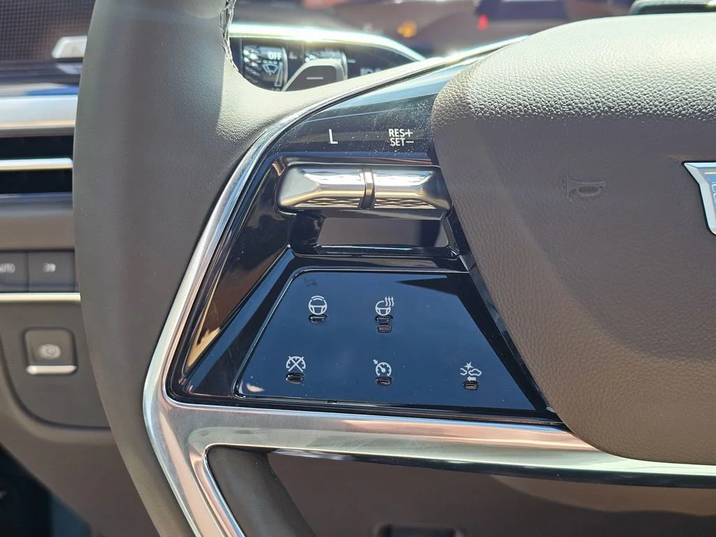 New 2026 Aegean Stone Cadillac Luxury image 30