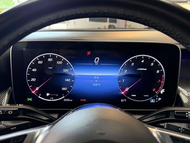 Certified Used 2023 Silver Mercedes-Benz GLC 300 image 26