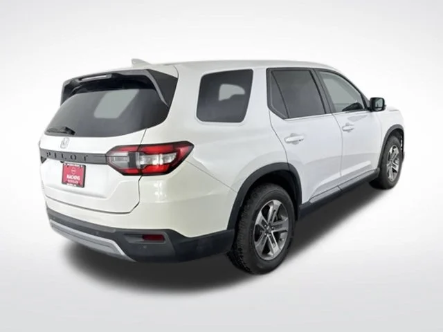 Used 2023 White Honda EX-L image 7