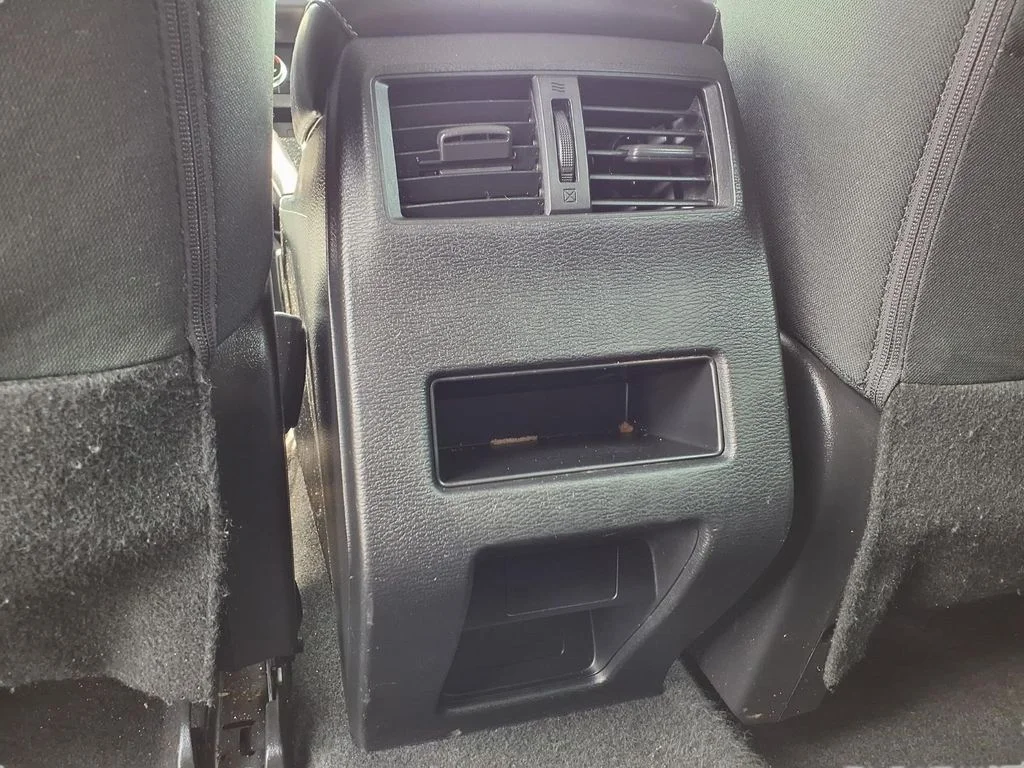 Certified Used 2022 Silver Mitsubishi ES image 24