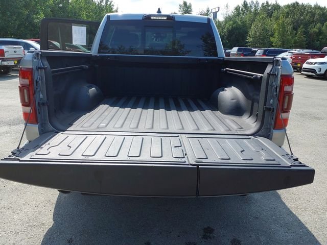 Used 2022 Silver Ram Limited image 21