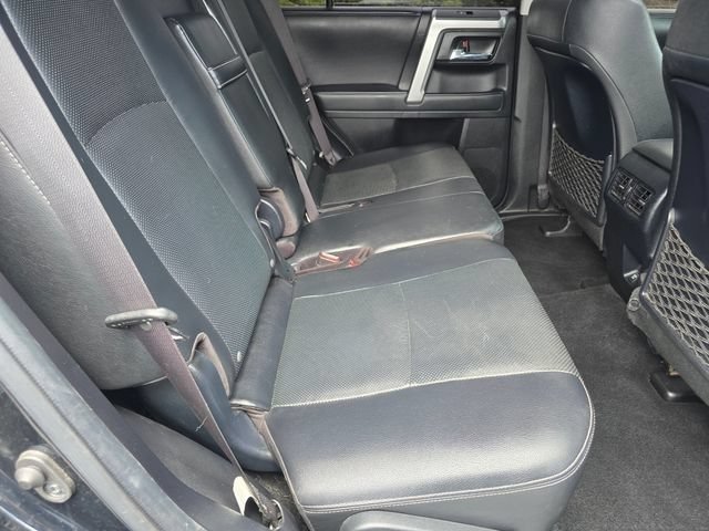 Used 2021 Midnight Black Metallic Toyota Limited image 32
