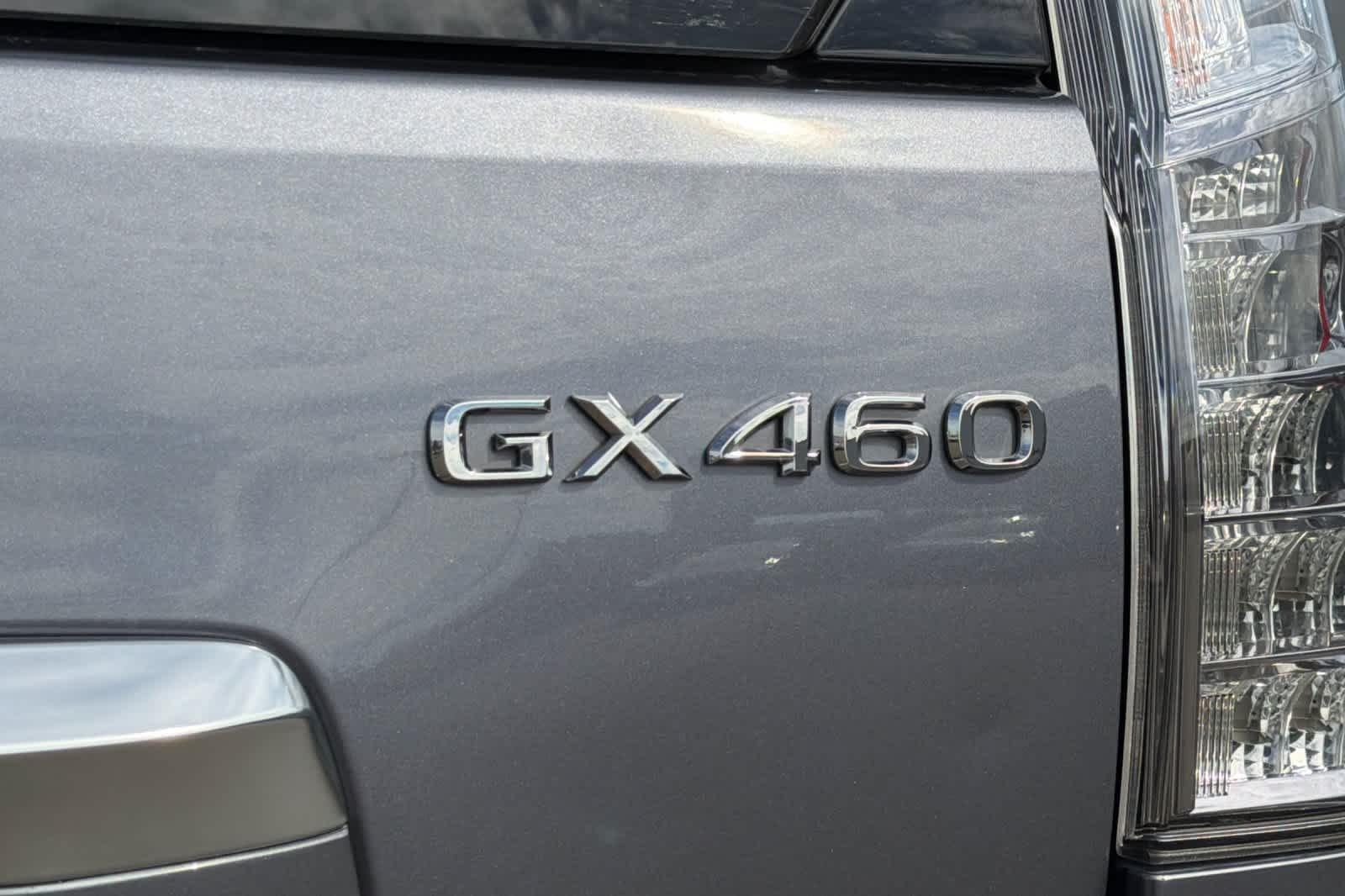 Certified Used 2022 Nebula Gray Pearl Lexus Premium image 33