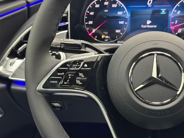 2026 Mercedes-Benz E-Class E350 - Photo 23