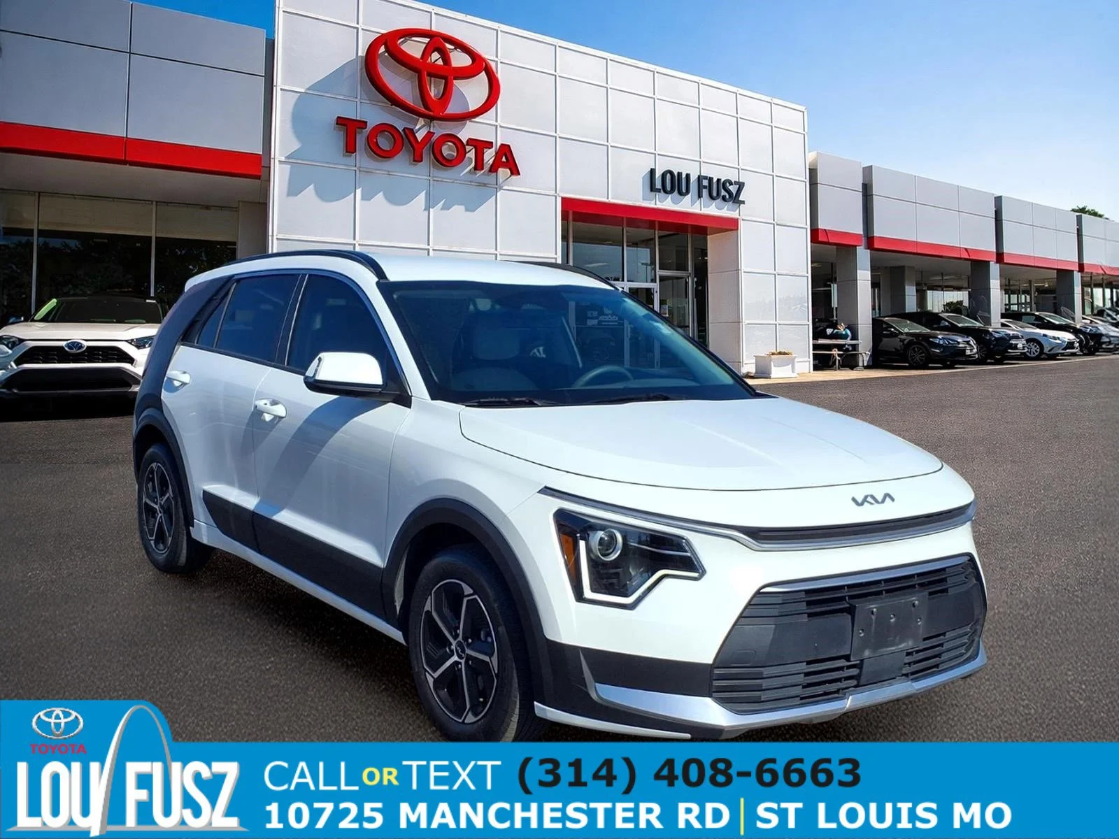 2024 Kia Niro EX HEV's photo