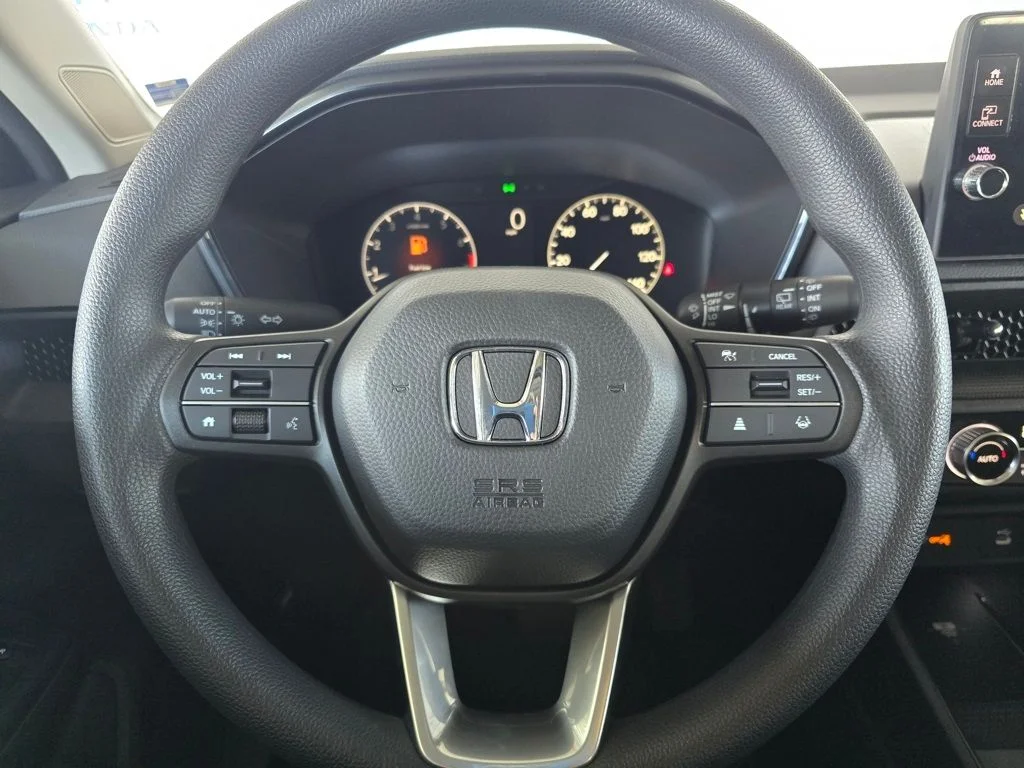 New 2026 Black Honda EX image 31
