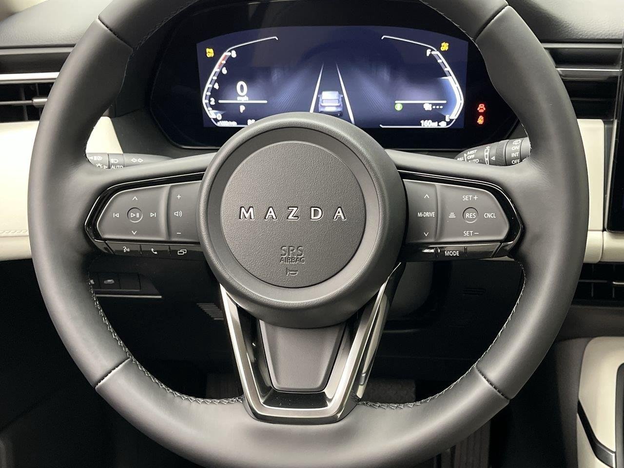New 2026 Machine Gray Metallic Mazda 2.5 S Preferred image 14