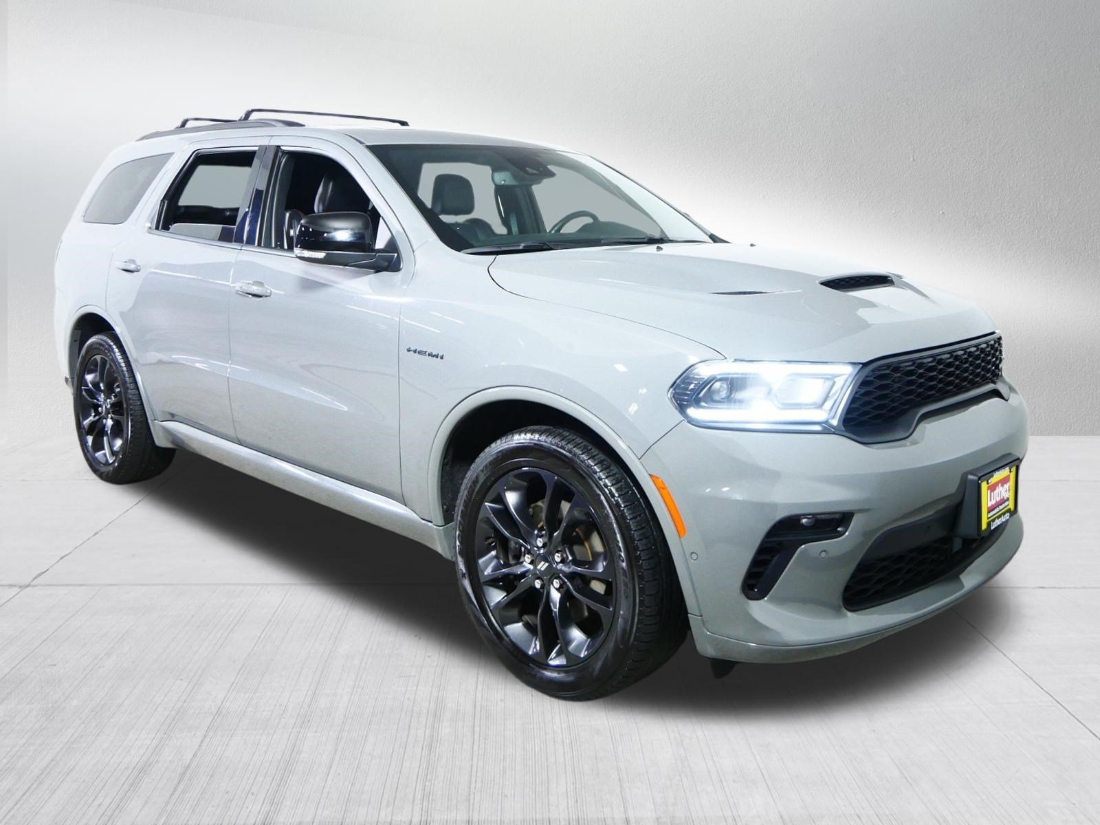 2023 Dodge Durango R/T Plus AWD's photo