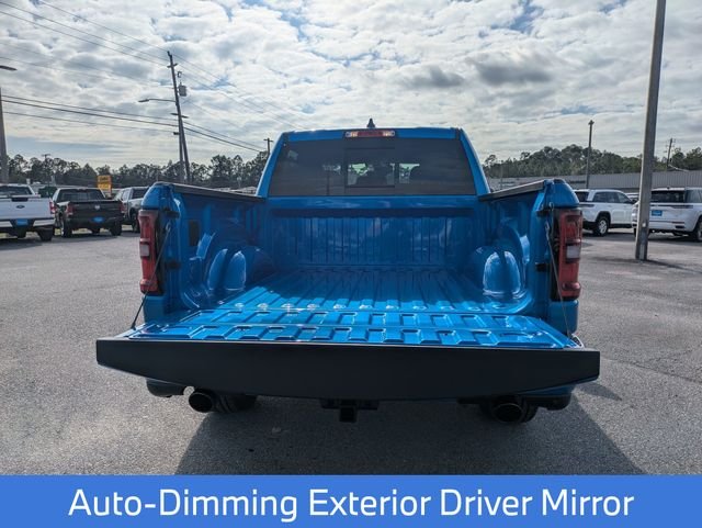 2026 RAM 1500 Big Horn/Lone Star - Photo 33