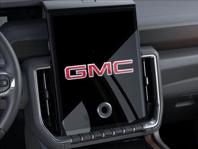 New 2026 Onyx Black GMC Denali image 20
