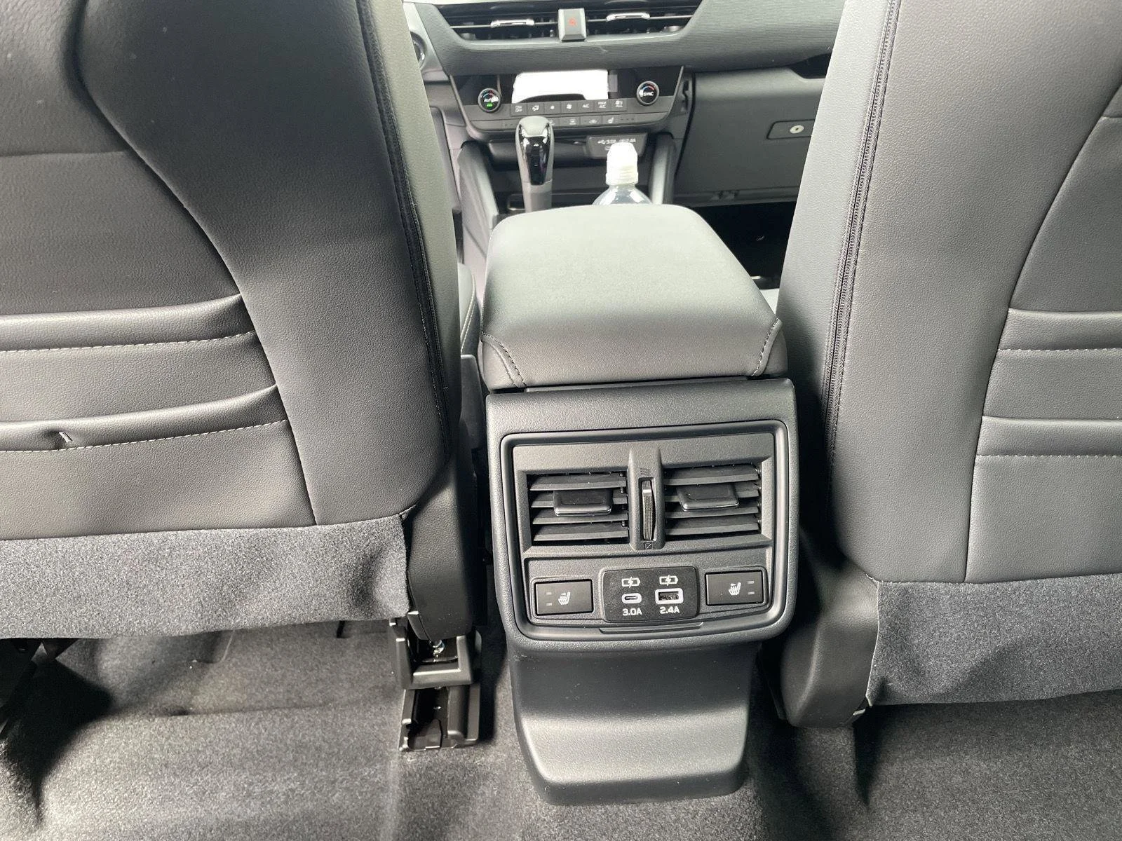 New 2026 Crystal White Pearl Subaru Limited XT image 25