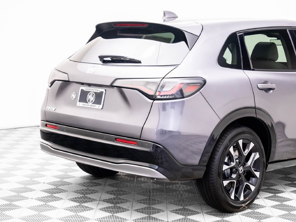 2026 Honda HR-V EX-L - Photo 33