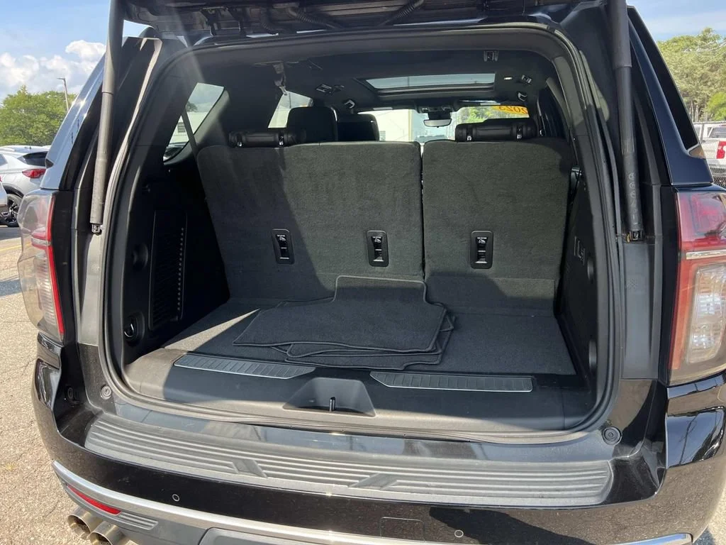 2023 Chevrolet Tahoe High Country - Photo 10