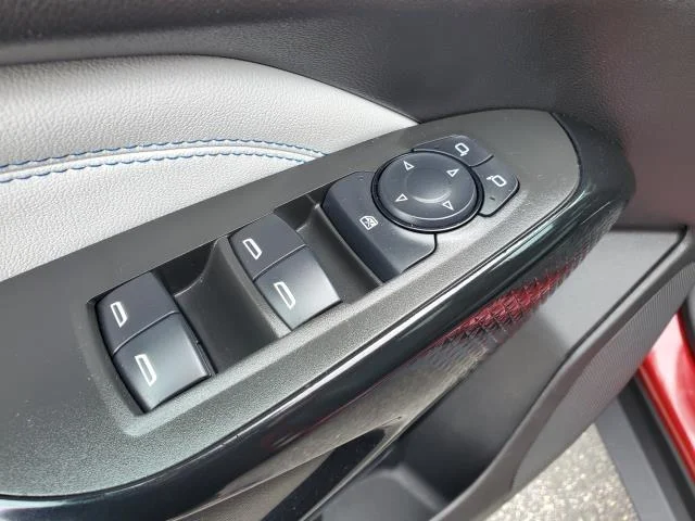 2025 Chevrolet Trax LT - Photo 20