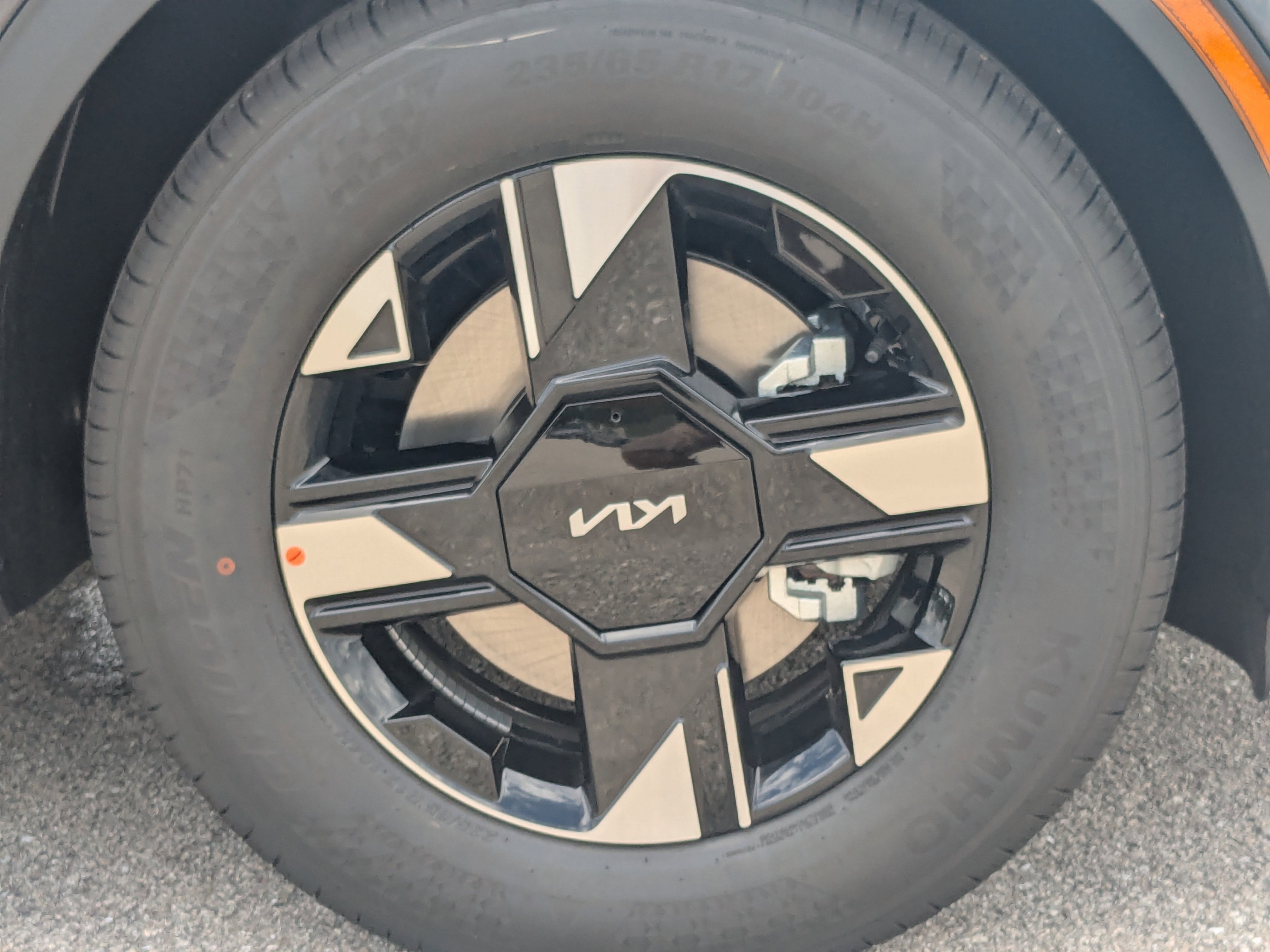 New 2026 Panthera Metal Kia LX image 11