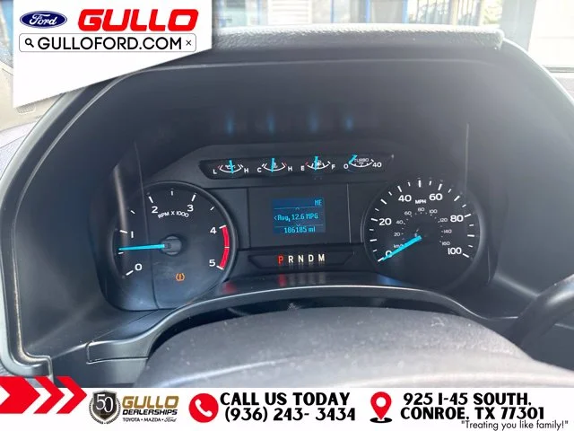 Used 2021 Oxford White Ford XL image 12