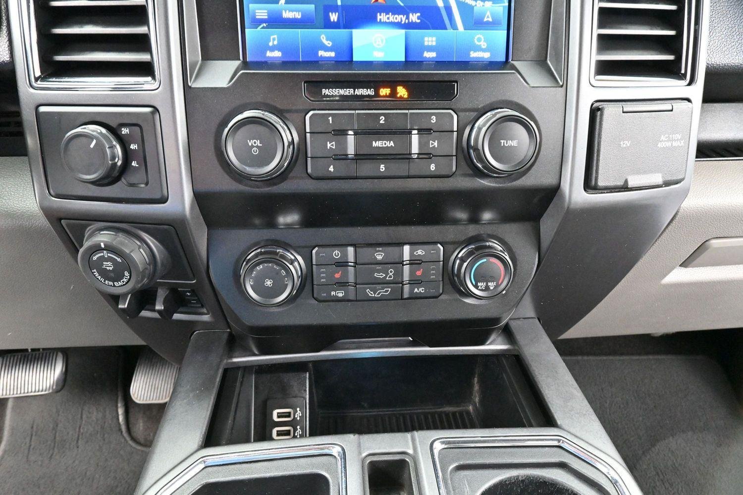 2020 Ford F-150 XLT - Photo 24