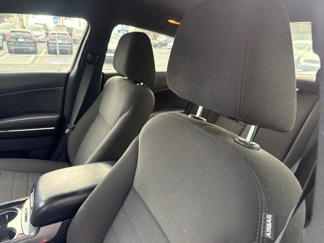 Used 2013 Billet Silver Metallic Dodge SXT image 14
