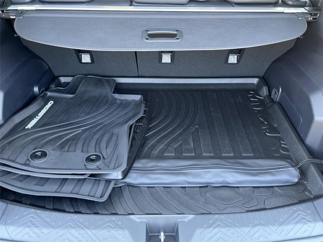 2026 Subaru Crosstrek Limited - Photo 16