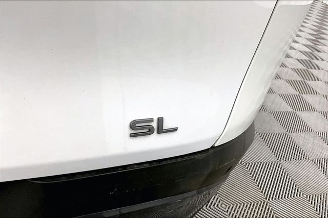 2025 Nissan Murano SL - Photo 9