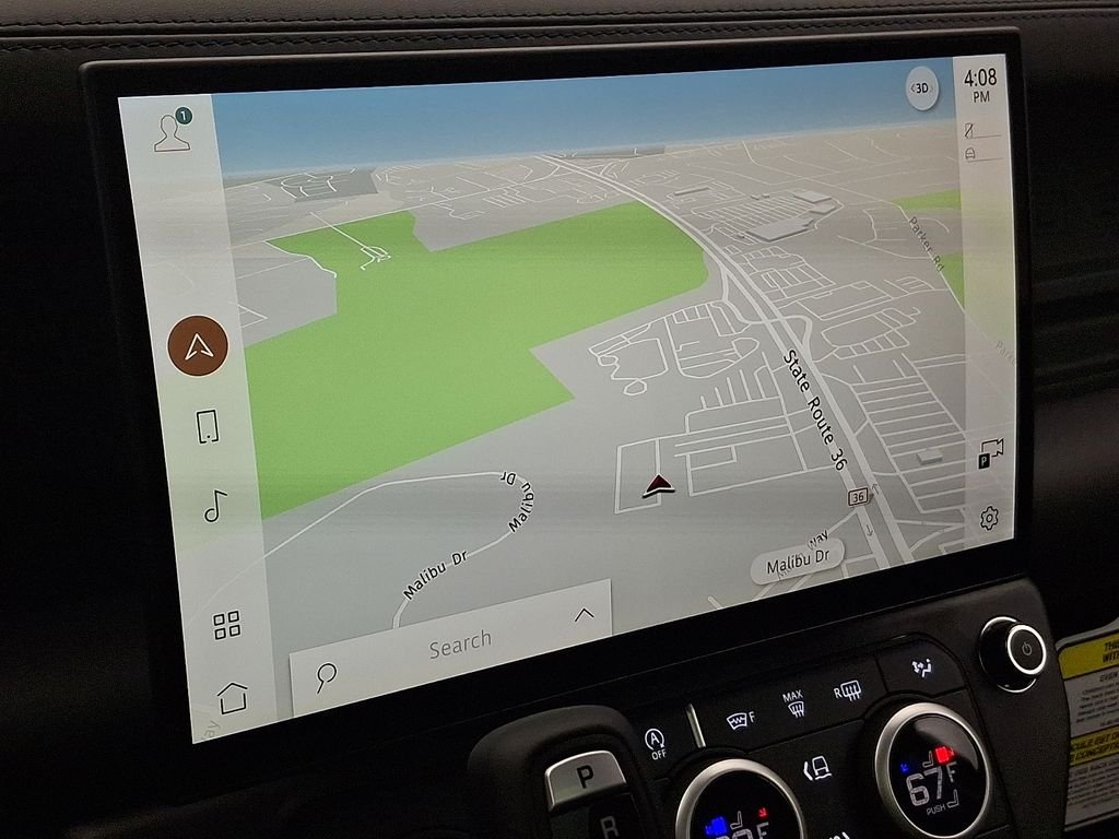 New 2026 Borasco Grey Land Rover X-Dynamic SE image 14