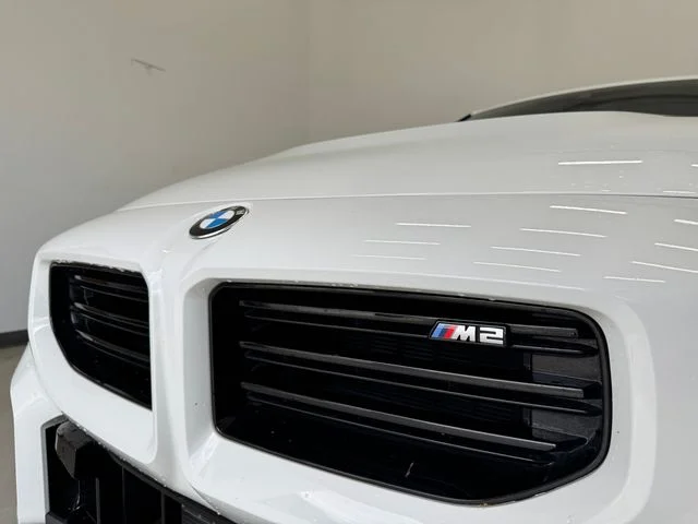 Used 2024 Alpine White BMW Base image 49