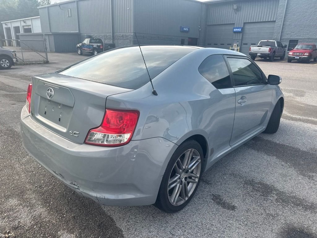 Used 2011 Cement Scion Base image 13
