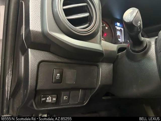 Used 2022 Gray Toyota SR image 17