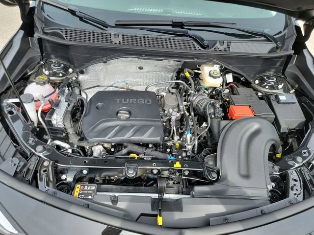2026 Buick Encore GX Preferred - Photo 20