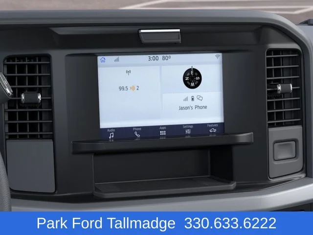 2026 Ford F-250 Super Duty XLT - Photo 14
