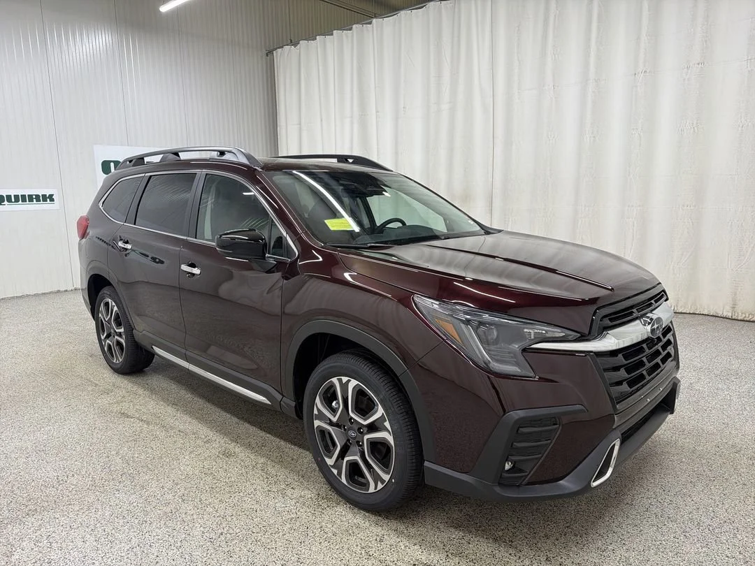 2026 Subaru Ascent Touring 7 Passenger's photo