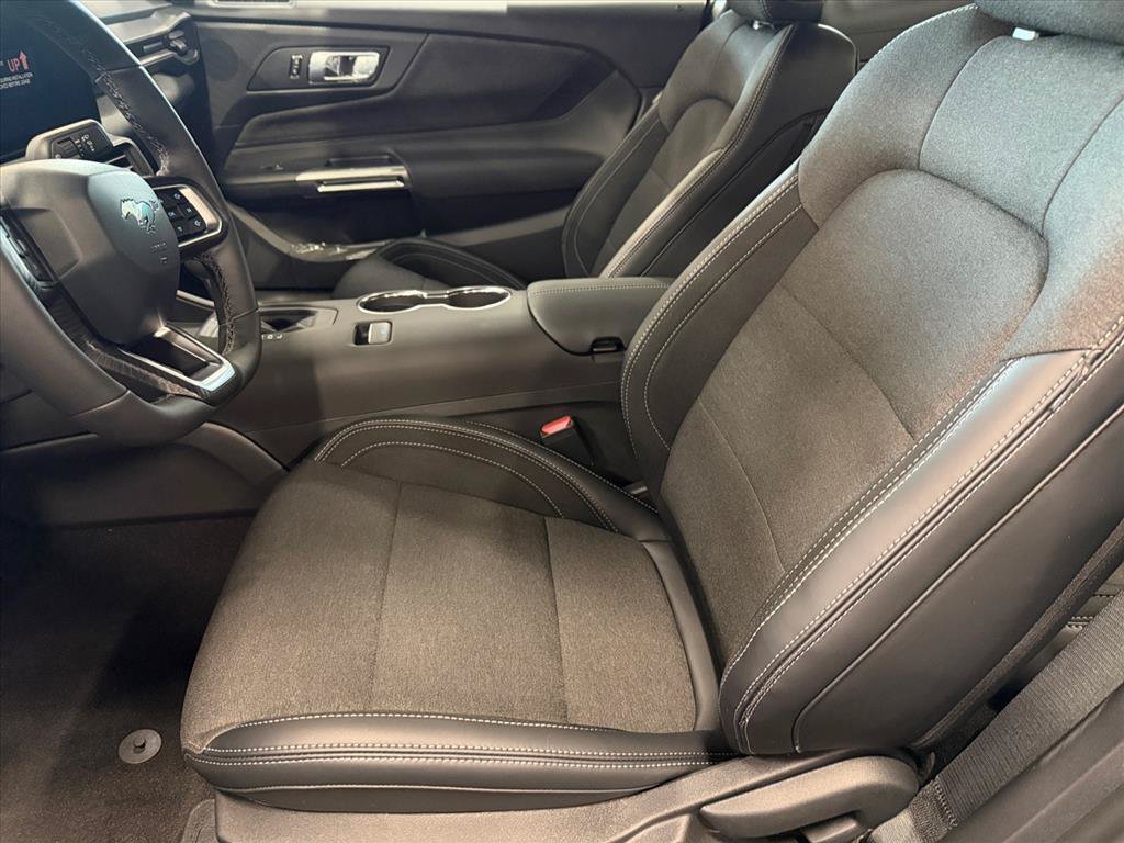 New 2026 Adriatic Blue Metallic Ford EcoBoost® Fastback image 10