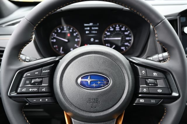 2026 Subaru Forester Wilderness - Photo 28