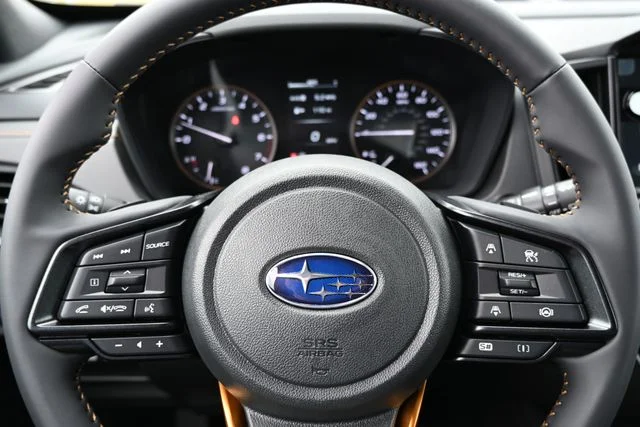2026 Subaru Forester Wilderness - Photo 28