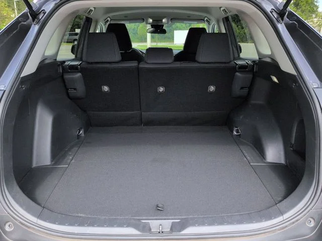 Certified Used 2024 Gray Toyota LE image 13